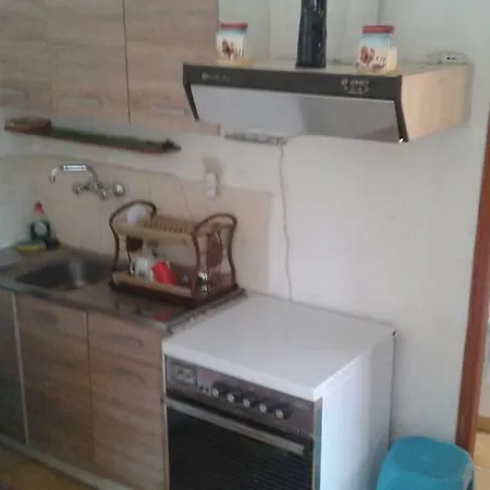 Country House * Korissia (Kea)