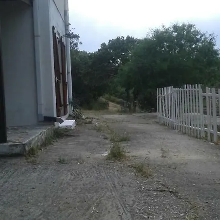 Feriehus Country House Korissia (Kea)