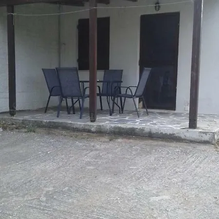 Country House *