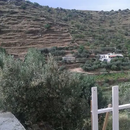Country House Korissia (Kea)